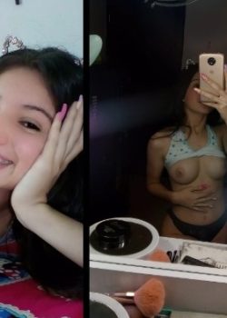 Varios videos de esta rica morrita 4
