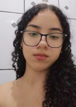 Morrita nerd + Live Completo 7