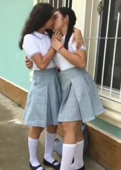 Colegialas Putitas 2