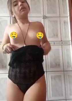 Blanquita Le Dan cuernos y toma venganza 9