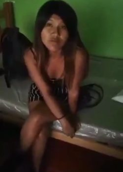 Morrita y su video legendario completo 12