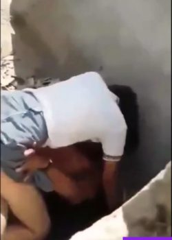 Deliciosa colegiala haciendo el sin respeto 7