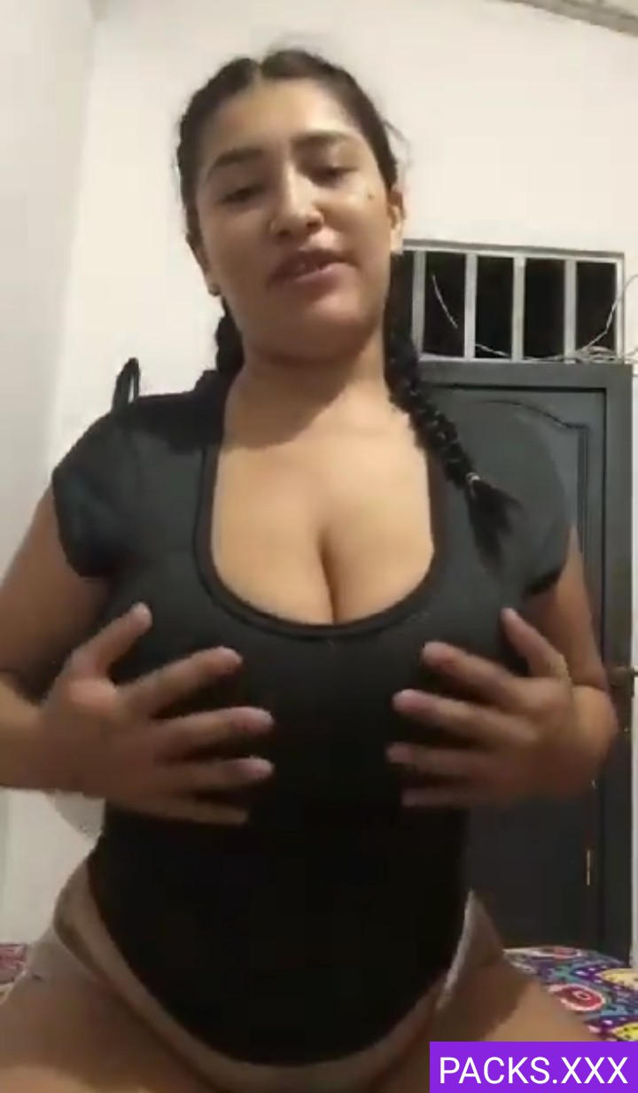 Tetona Caliente+ Vídeo Casero [Mega.nz] • PACKS XXX