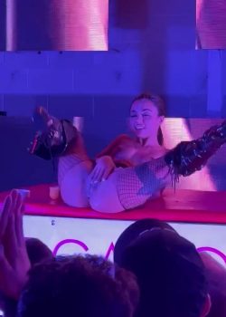 Deliciosa cariñosa experta en muchas cosas 5