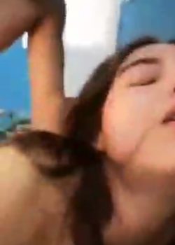 La hago gritar como la putita que es 7