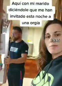 Le hacen una Mega orgia 5