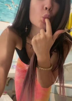 Flaquita Bella + Vídeo Imperdible 4