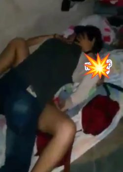 A falta de novia , existen las primas 5
