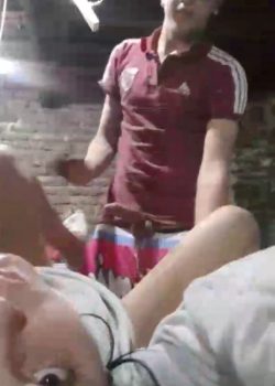 Le gusta como se la coge el Brayan 2