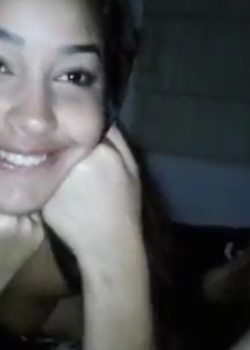 Con esa carita y se la traga toda 7