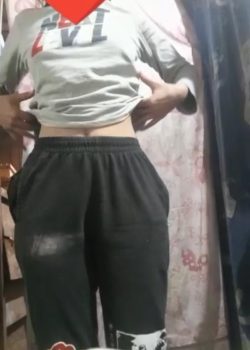 Morra Nalgona De Prepa 7