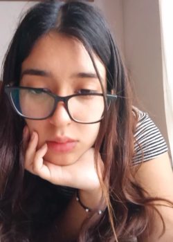 Nerd Culonsita & Caliente + 20 Minutos 4