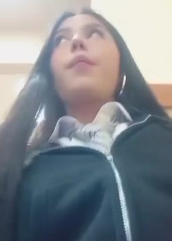 Rica Estudiante Se Graba Masturbándose Rico 5