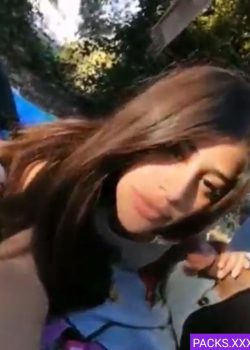 Rica Colegiala De Chupa La Pija De Sus Compañeros 5