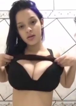 Jovencita Chichona Exquisita+ Vídeo 3
