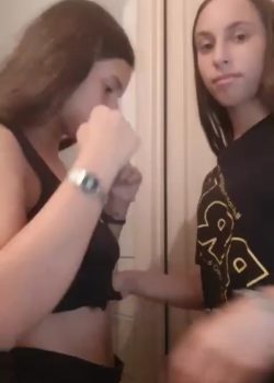 Teens De Cuerpos Deliciosos + Vídeo 15