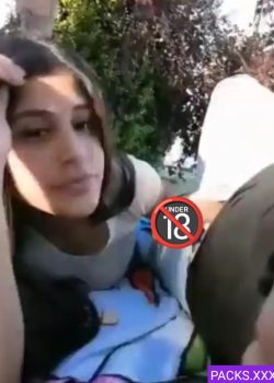 Compañera de clases bien Golosa y tragona 6