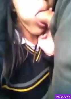 Compañera De Clases Tetona Y Putita 7