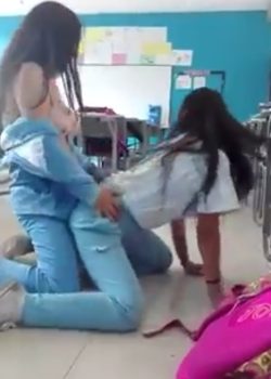 Colegialas Traviesas y Virales 5