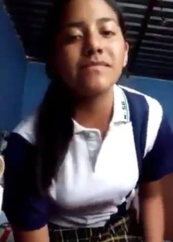 Pack filtrado de tetona De la prepa 11