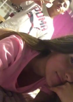 Le encanta la verga y se Graba con su vato 7