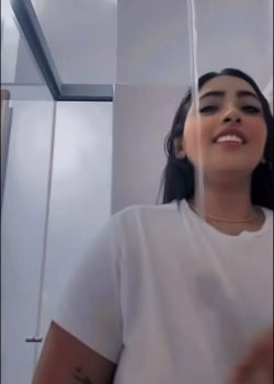 Se mete el dildo y más 6