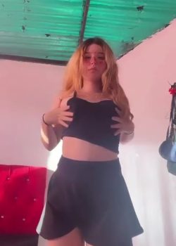 Exquisita Mina Putipobre Se Abre La Puchaina 6