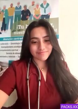 Estudiante De Medicina Bien Putita 3