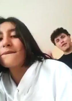 Exquisita Universitaria Cogida Por Su Compañero De Clases 4