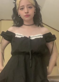Jovencita Perversa & Nalgona 3