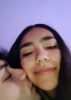 Pendeja enamorada se deja grabar culeando Con Su Vato 5