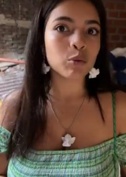 Rica Jovencita Chichona Le Dan Verga Por Todos Lados 5