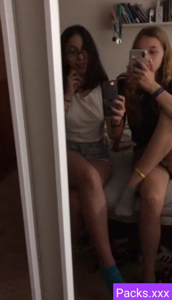 Universitarias Divinas+ videos 1