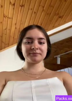 Mina Blanquita Saca El Consolador Y Se Da Rico 4