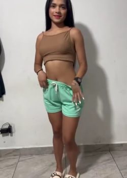 La morra más deliciosa que verás hoy 3