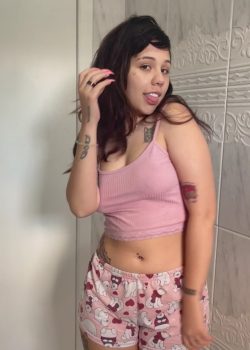 Mina Nalgona De Buen Cuerpo+ Vídeos 11