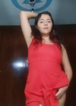 Peludita Se Da Full Dedos & Más 8