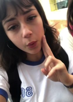 Filtran su vídeo cogiendo y no vuelve más al cole 14