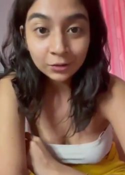 Flaquita pero Muy caliente+ vídeo masturbándose 15