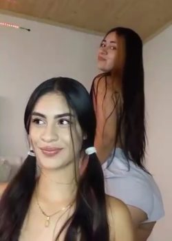 Jovencitas Putipobres Exquisitas & Putitas 11