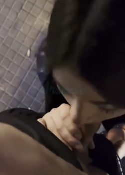 Linda morra de prepa filtrada por pendeja y enamorada 5