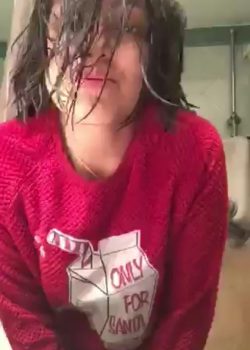 Traviesa Jovencita Desnuda + Videos 2