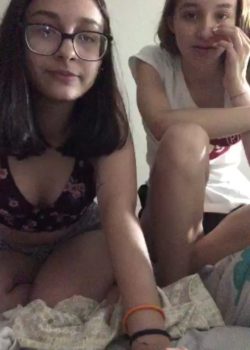 Las santas De La Uni + Videos Full 8