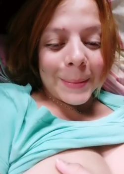 Morra Blanquita Tetona + Vídeo 12