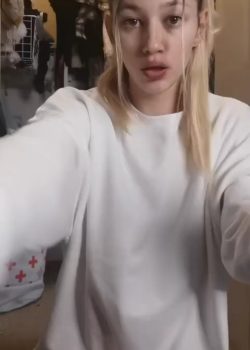 Bella Werita Se Mete Cositas Por La Vagina 3