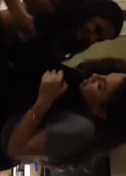 La pijamada termina en orgia de morras 4