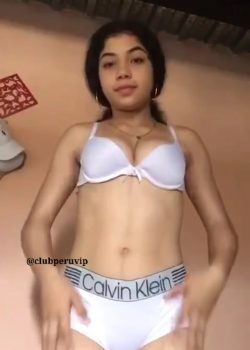 Mina Blanquita De Rico Cuerpo 3