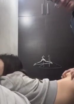 Después de clases una rica culeada 1