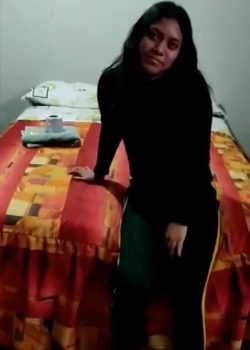 Pendeja Estudiante Chupando Y Cogiendo Rico 1