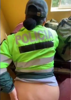 Policía Viral + Vídeo Full 1